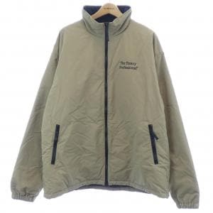 エンノイプロフェッショナル The Ennoy Professional AW23BRENJK03LP ブルゾン