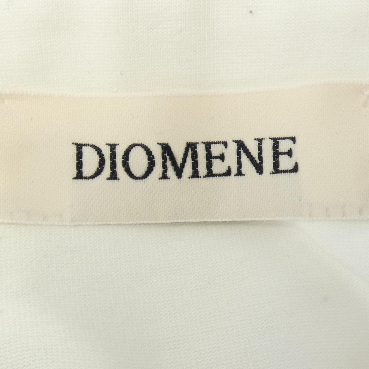 DIOMENE DDM-TL-0014 トップス
