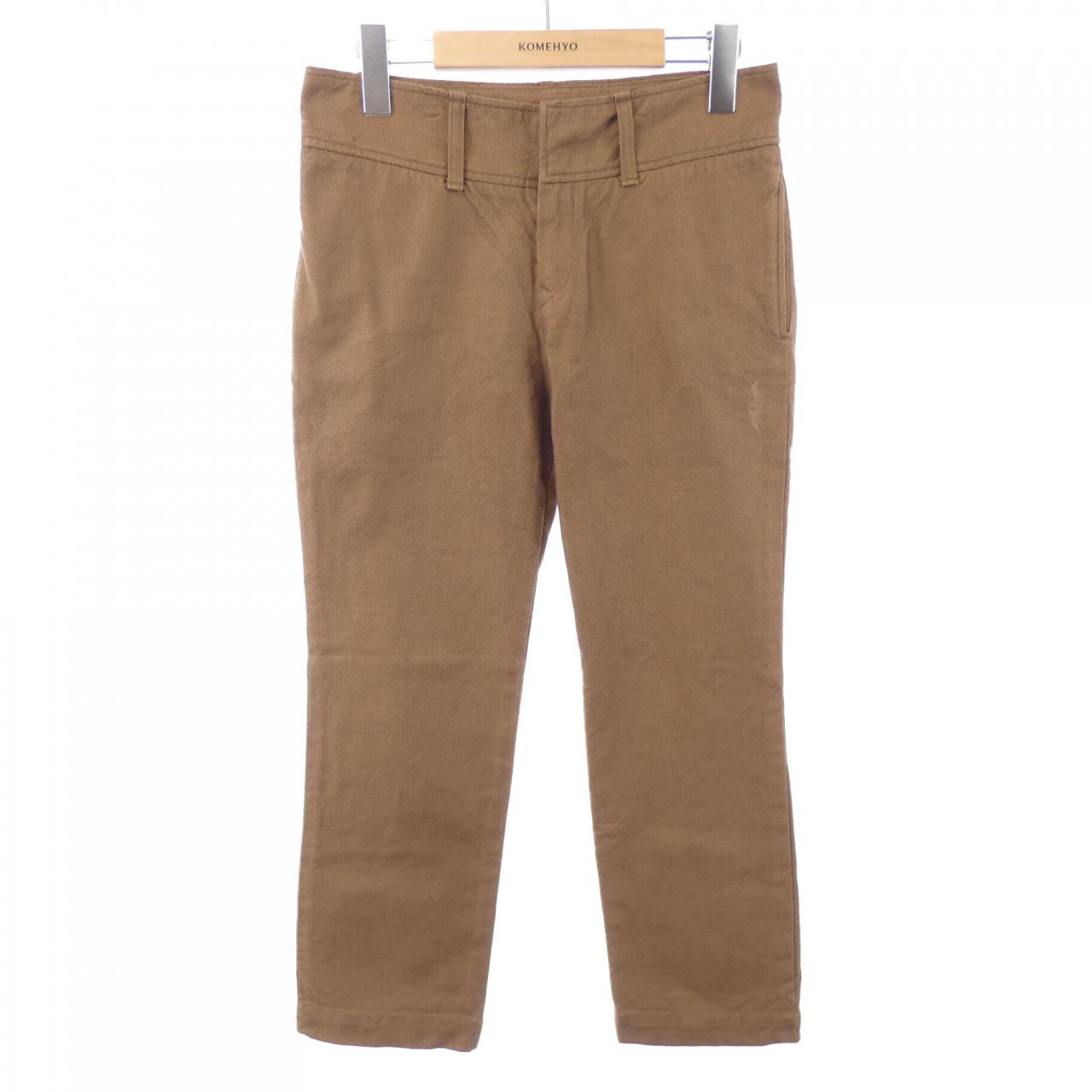 フォーティーファイブアールピーエム 45 RPM 5036084 パンツ