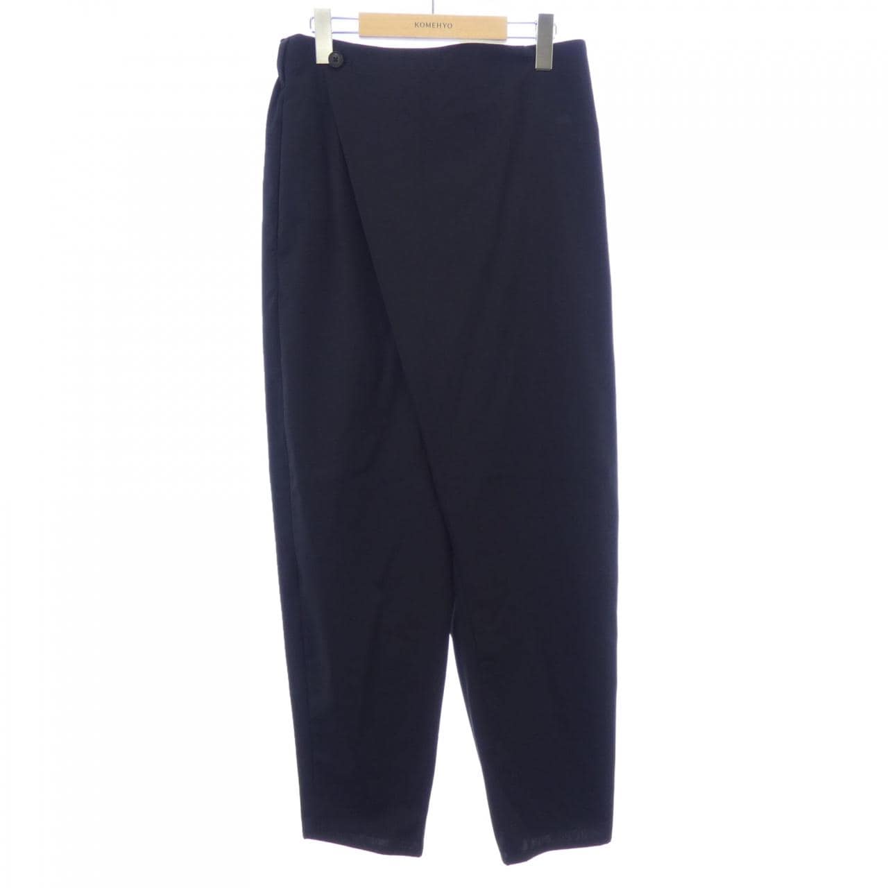 NONNOTTE N-26S-021 パンツ