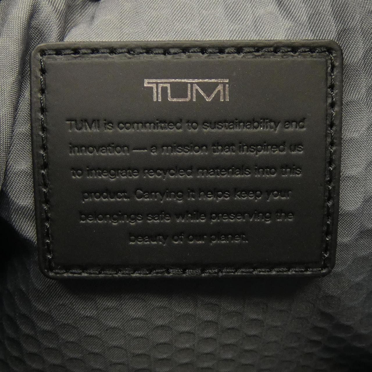 トゥミ TUMI 232709CH BAG