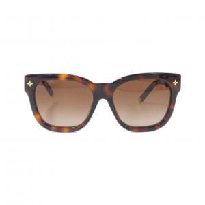 LOUIS VUITTON My Monogram Square Z1524E Sunglasses