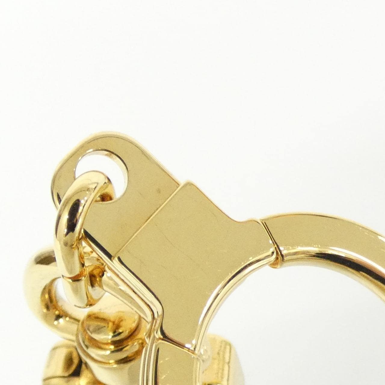 ルイヴィトン アノクレ M62698 キーホルダー