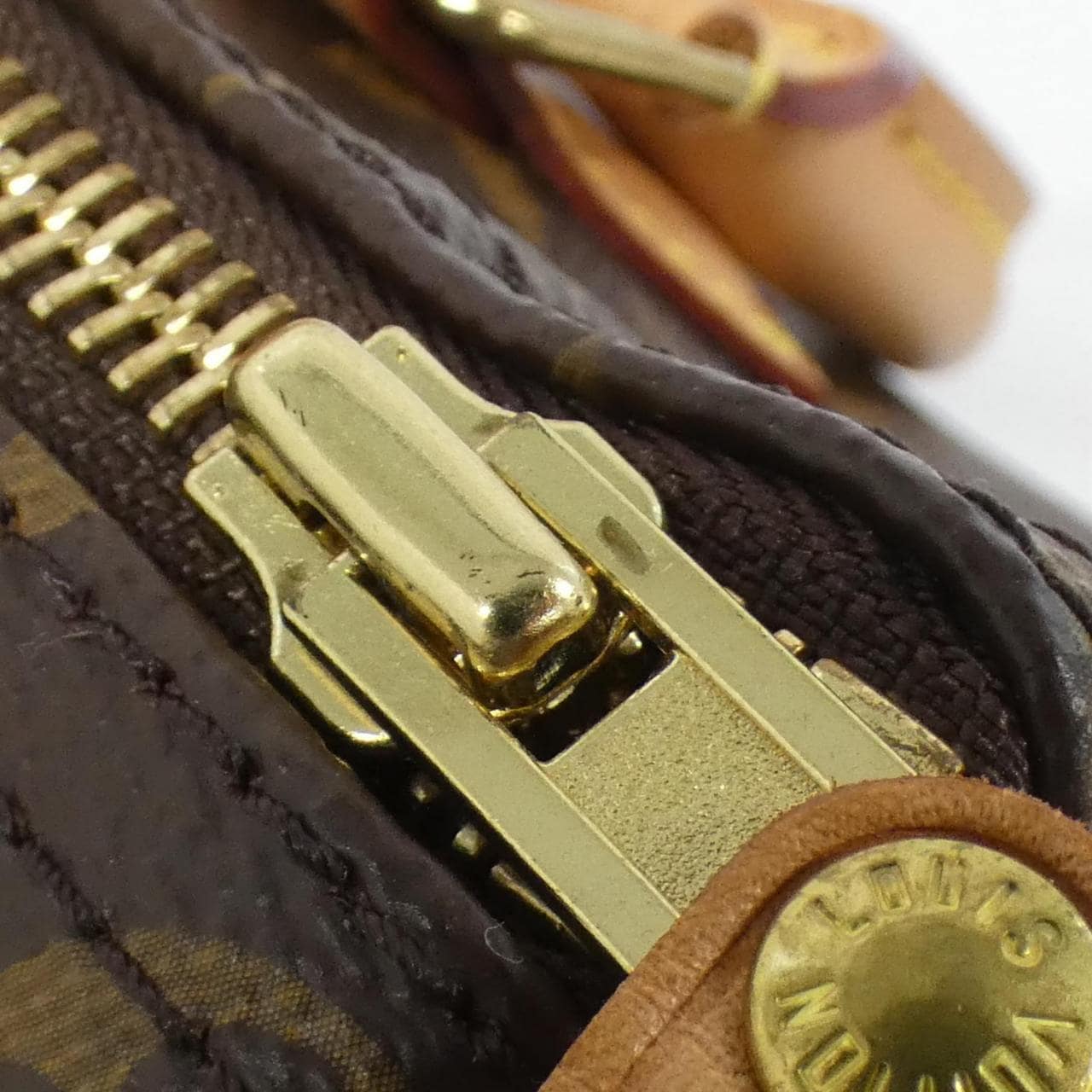 ルイヴィトン モノグラム スピーディ 25cm M41109 ボストンバッグ