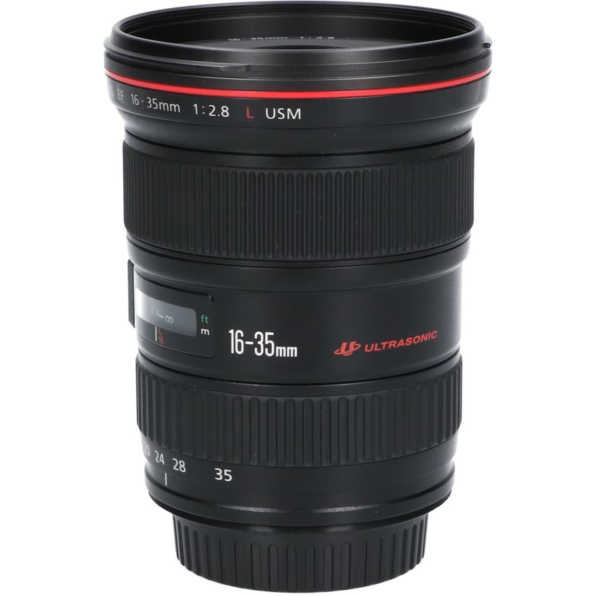 CANON EF16-35mm F2.8L USM