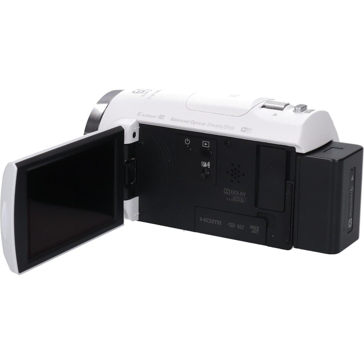 ＨＤＲ－ＣＸ６８０