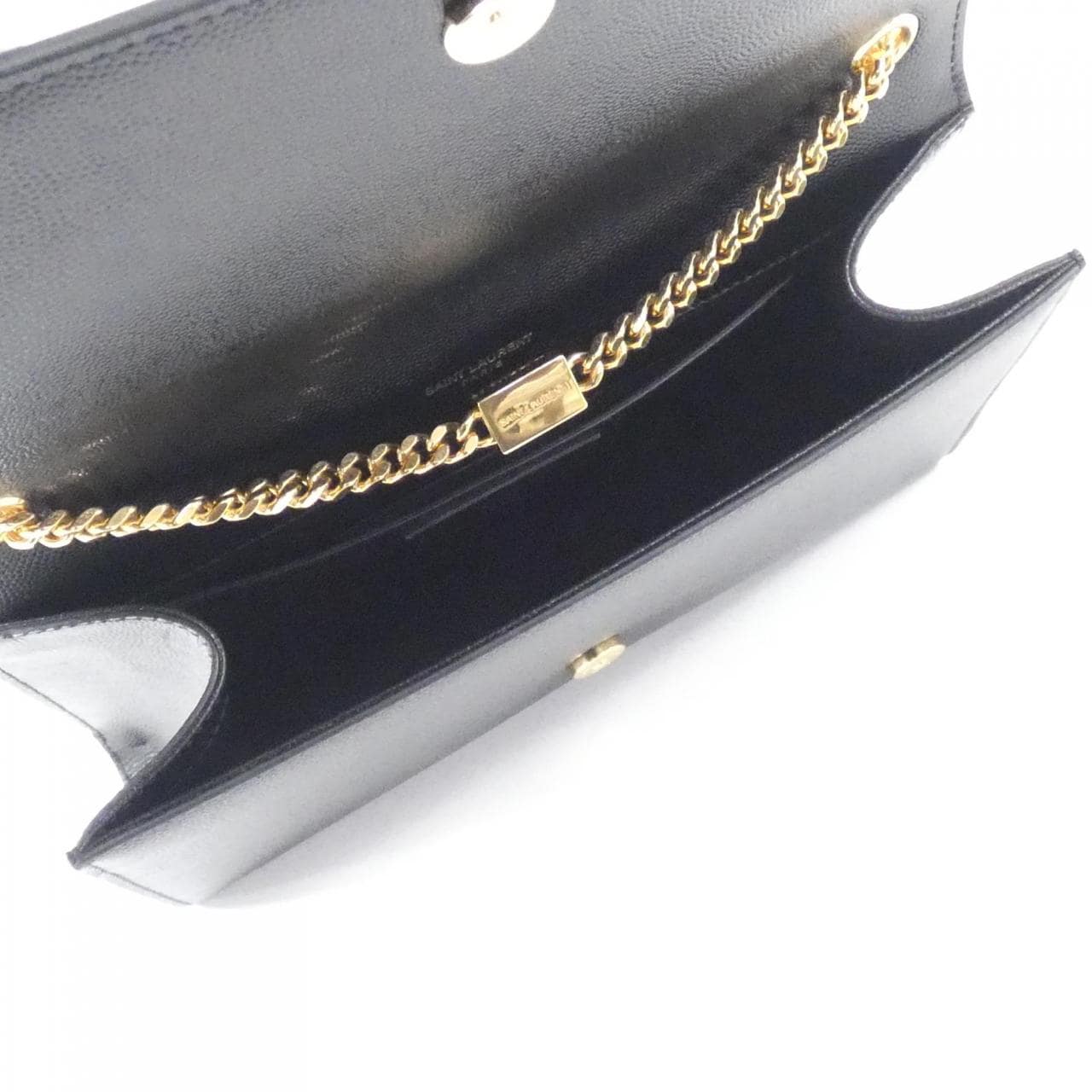 SAINT LAURENT Kate 中号 364021 BOW0J 单肩包