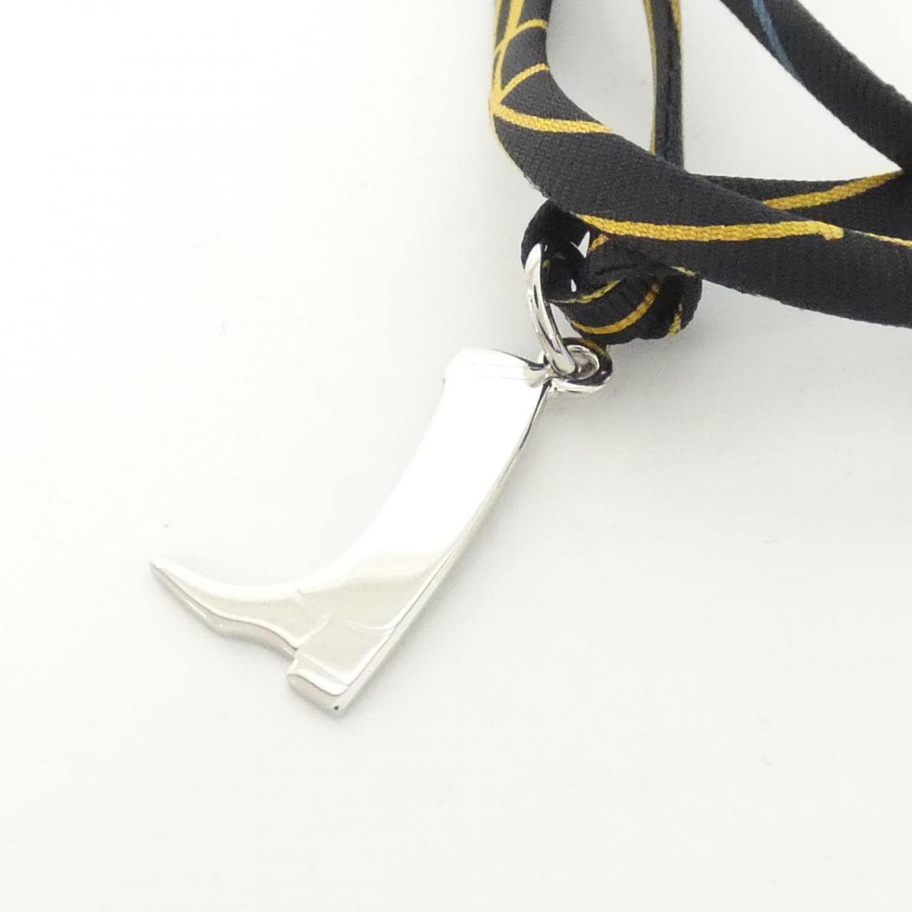 エルメス BOOTS トゥールビヨン ブレスレット