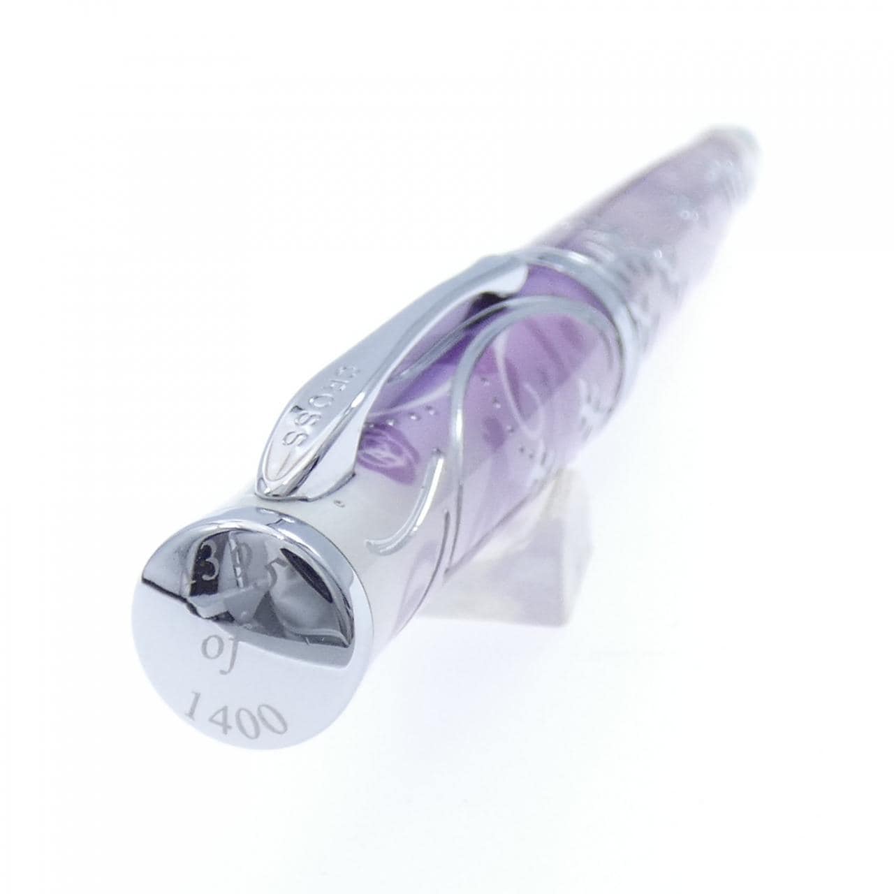 クロス ソバージュディズニー アリス ボールペン