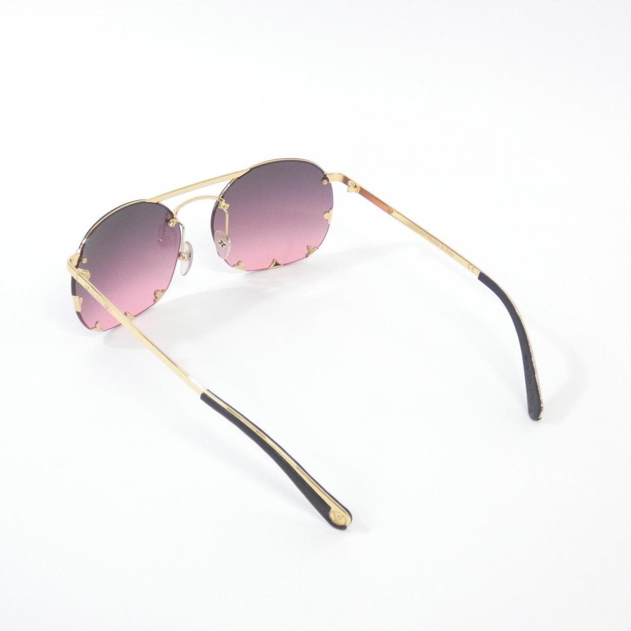 LOUIS VUITTON Diva Z0960U Sunglasses