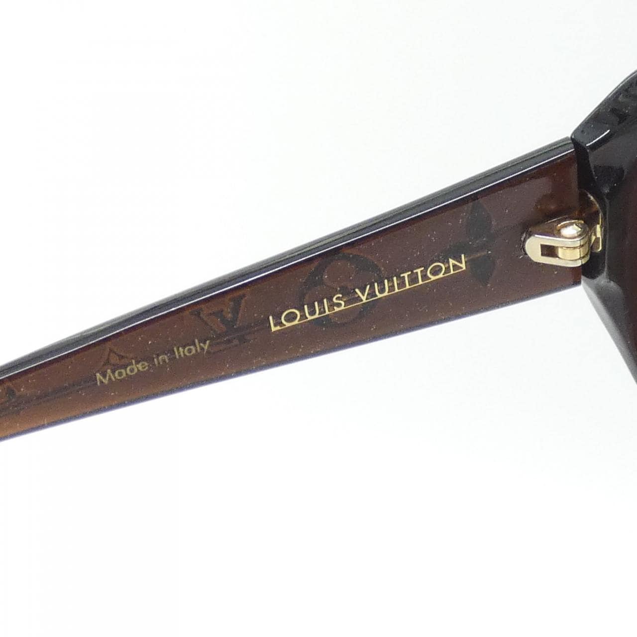 LOUIS VUITTON Obsession GM Z0459E 太陽眼鏡