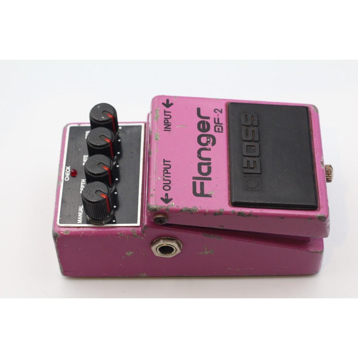 ＢＯＳＳ　　ＢＦ－２