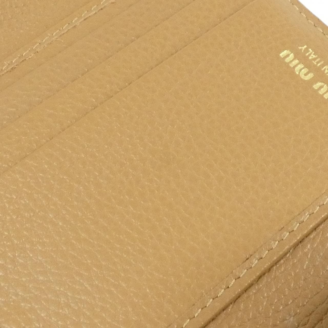 ミュウミュウ 5MH040 財布