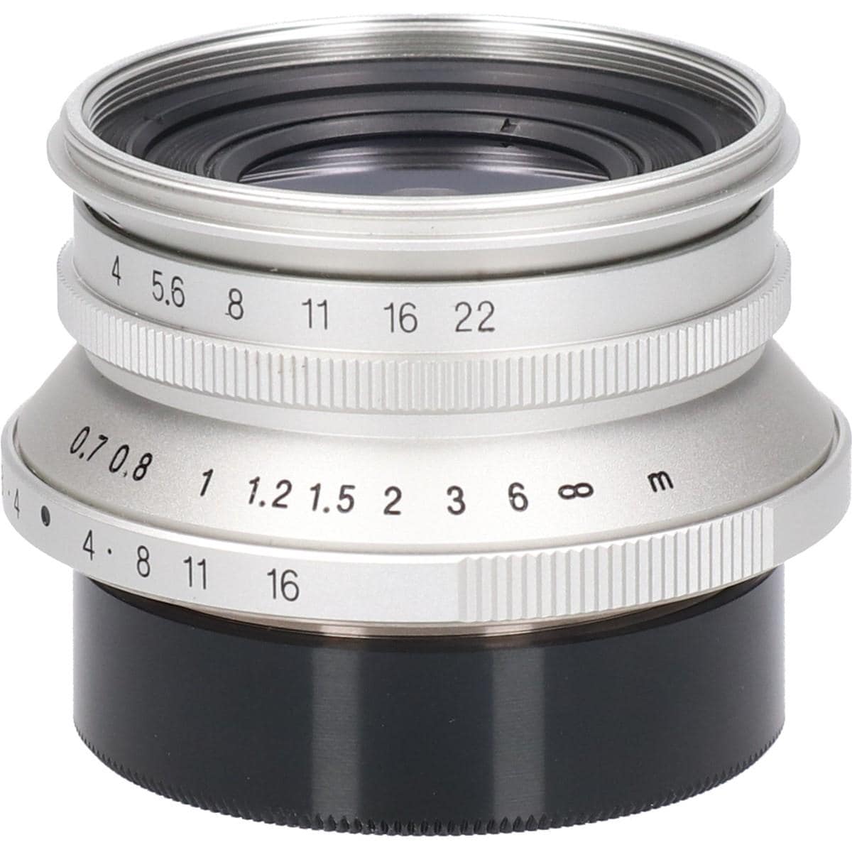 ＳＮＡＰ－ＳＨＯＴ　ＳＫＯＰＡＲ　Ｌ２５ｍｍ　Ｆ４