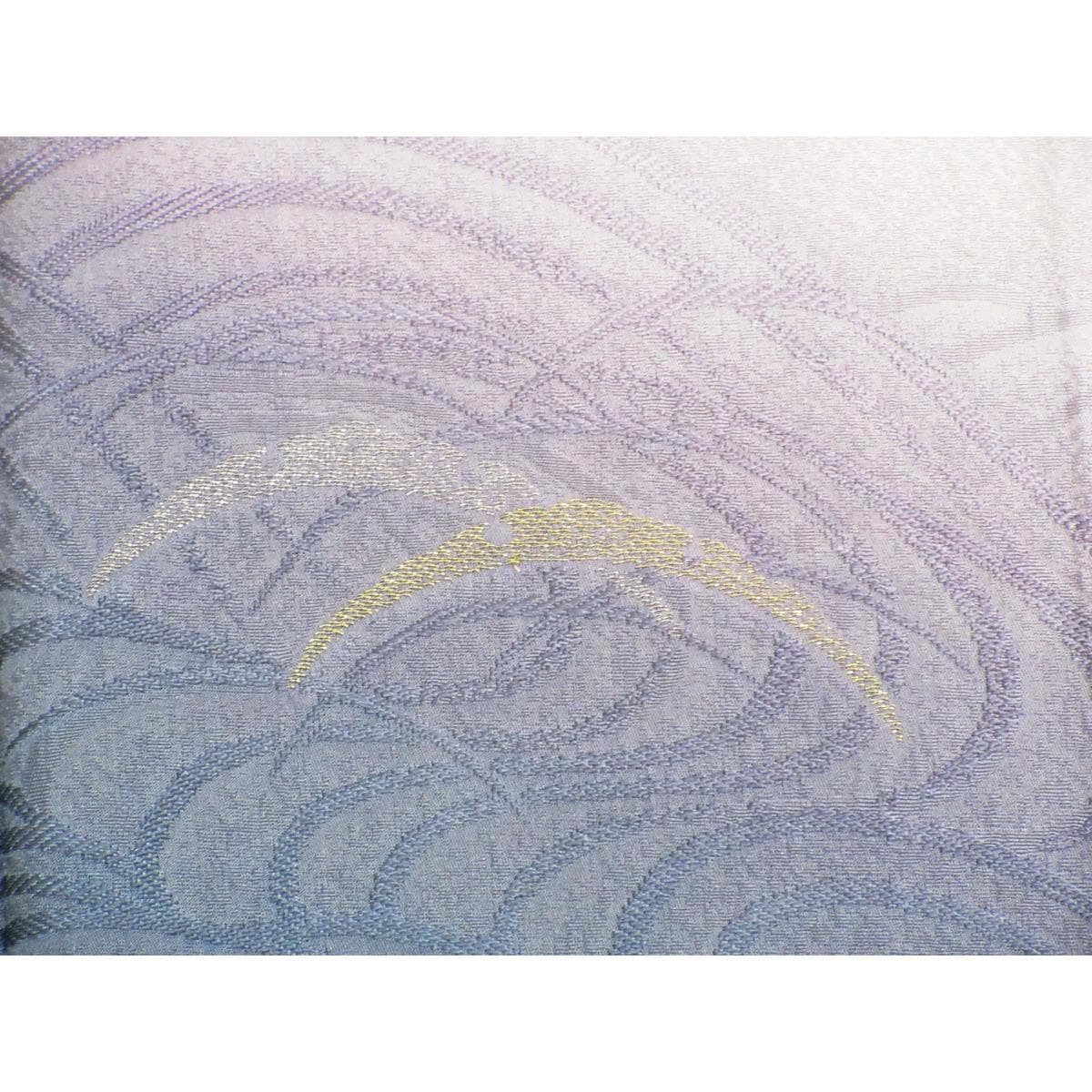 訪問着【斉藤三才】