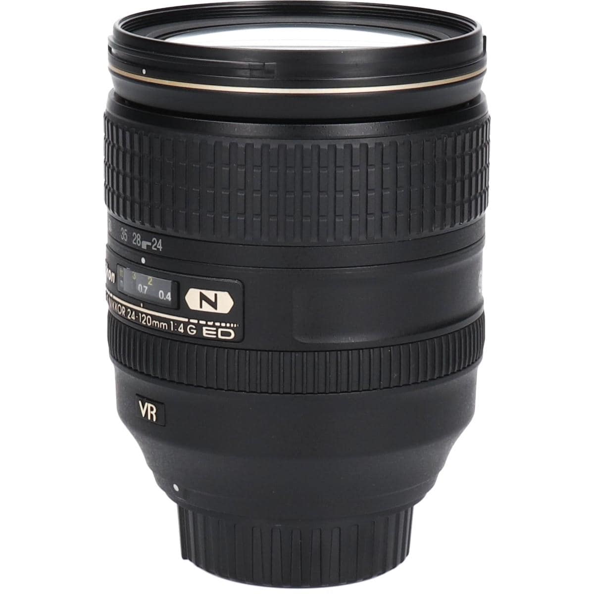 ＡＦ－Ｓ２４－１２０ｍｍ　Ｆ４Ｇ　ＥＤ　ＶＲ