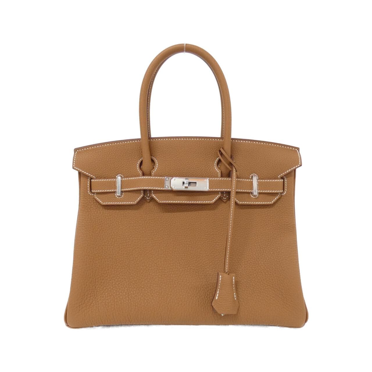 【未使用品】エルメス バーキン 30cm 030520CK バッグ