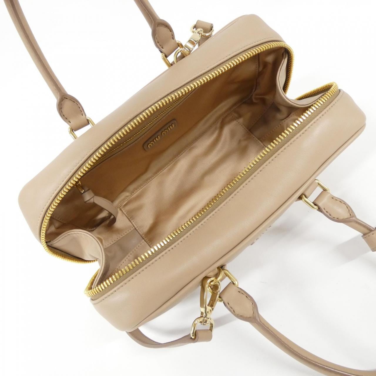 ミュウミュウ 5BB148 バッグ