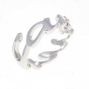 カルティエ シグネチャー 2004年X'mas限定 リング