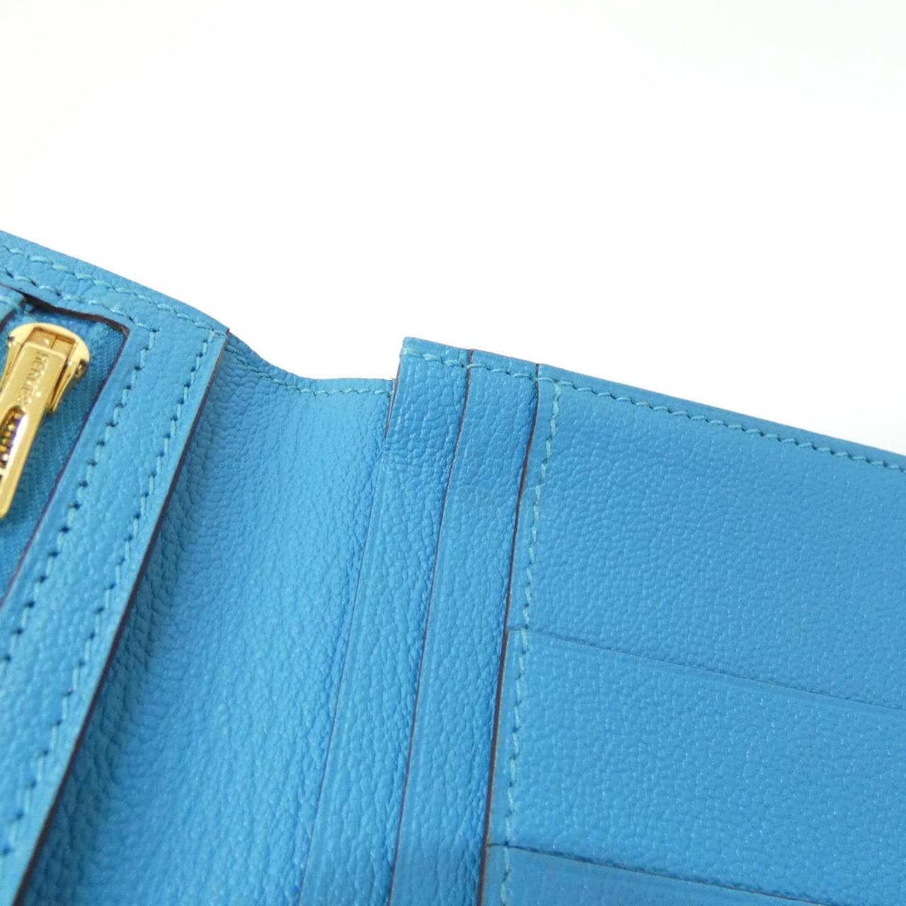 エルメス ベアン スフレ 039078CC 財布