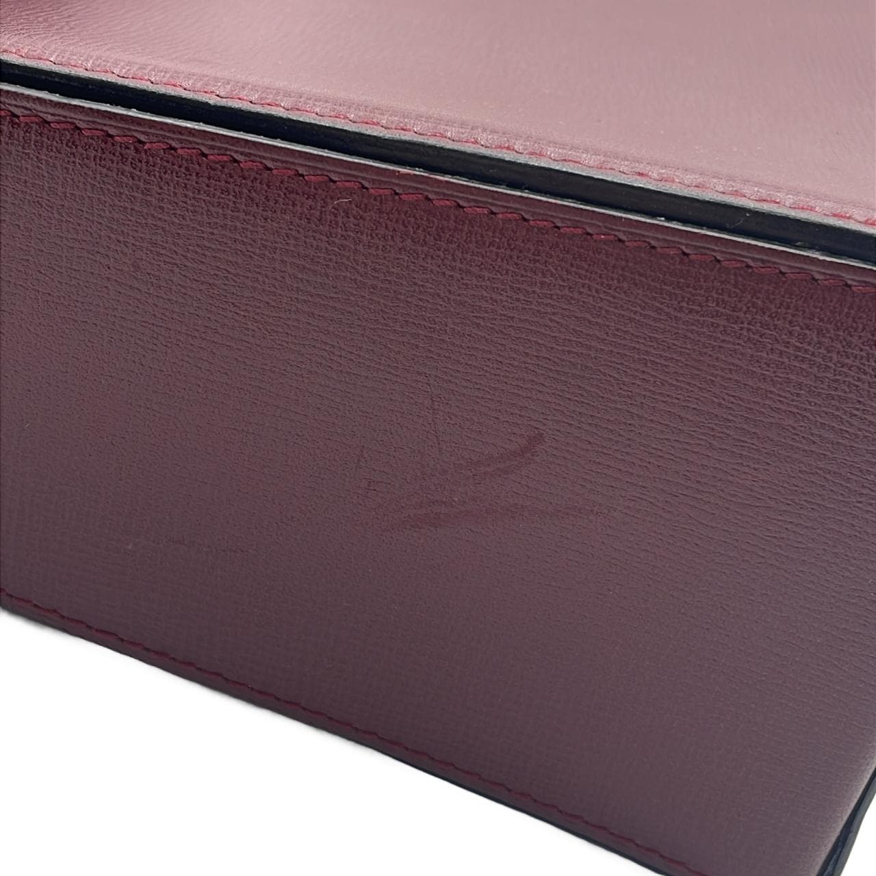 【ヴィンテージ】カルティエ MUST DE CARTIER L1000169 バッグ