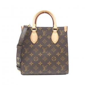 ルイヴィトン モノグラム サック プラBB M46265 バッグ