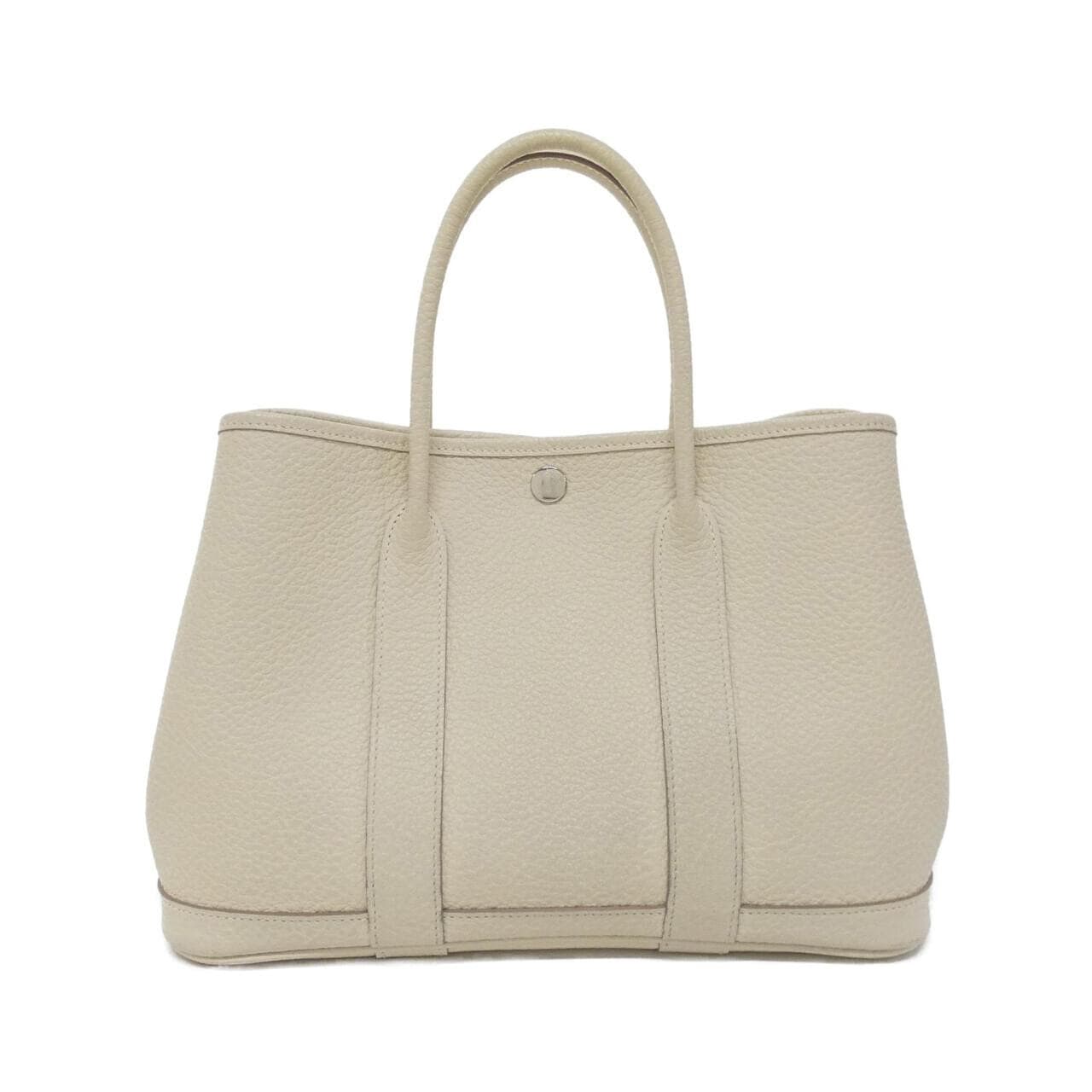 エルメス ガーデン パーティ 30cm 064422CK バッグ