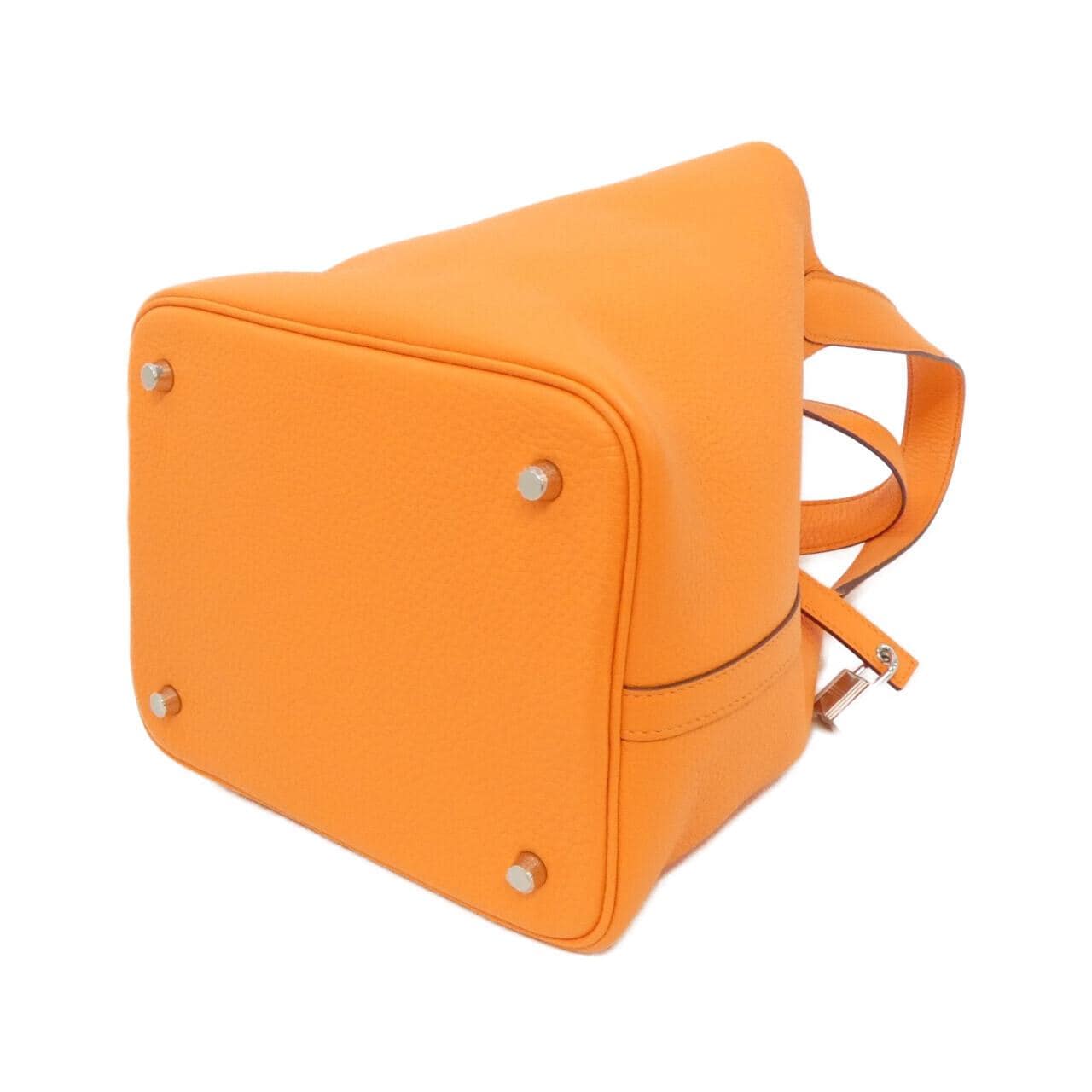 エルメス ピコタン ロック MM 060991CK バッグ