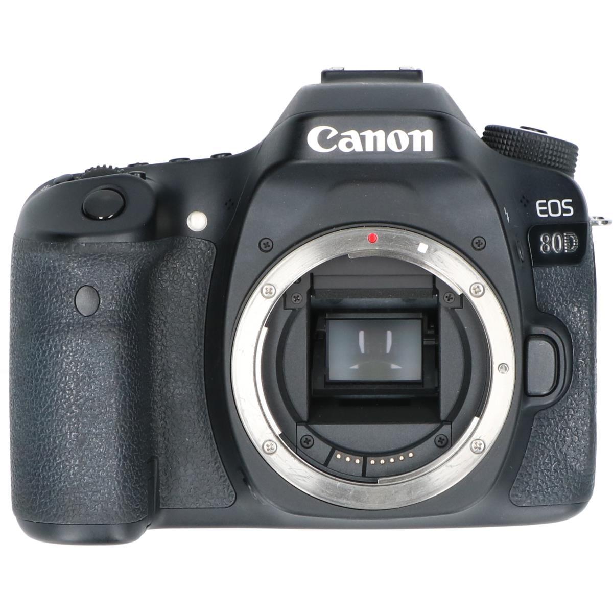 ＣＡＮＯＮ　ＥＯＳ８０Ｄ