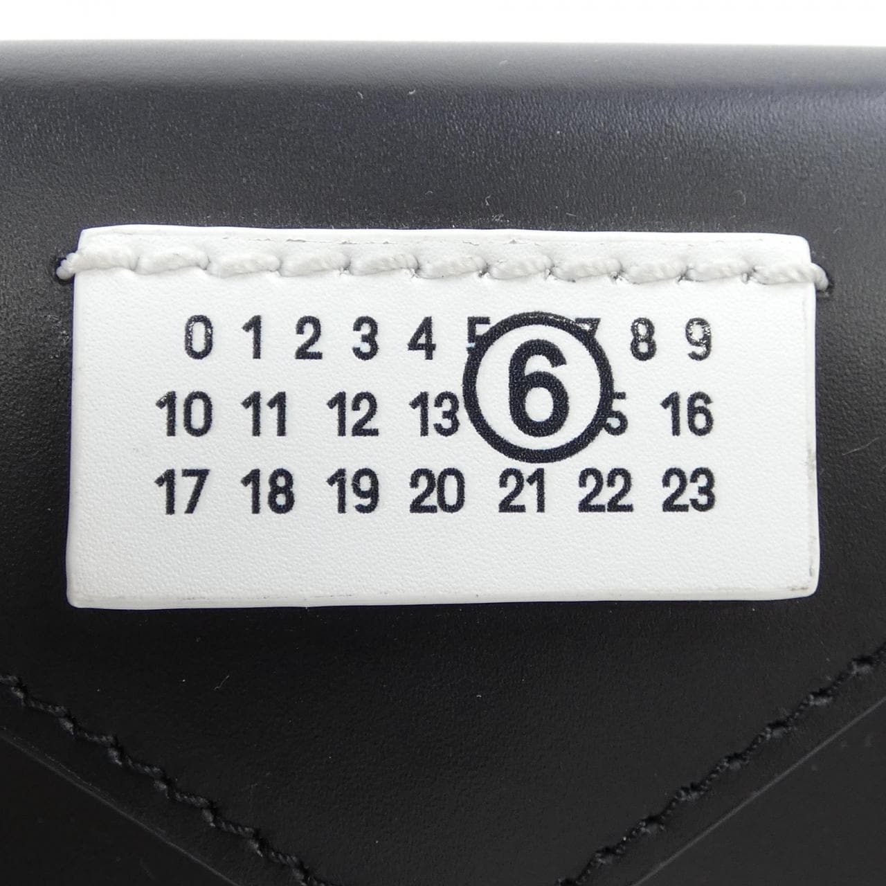 エムエムシックス MM⑥ SB6ZI0008 BAG