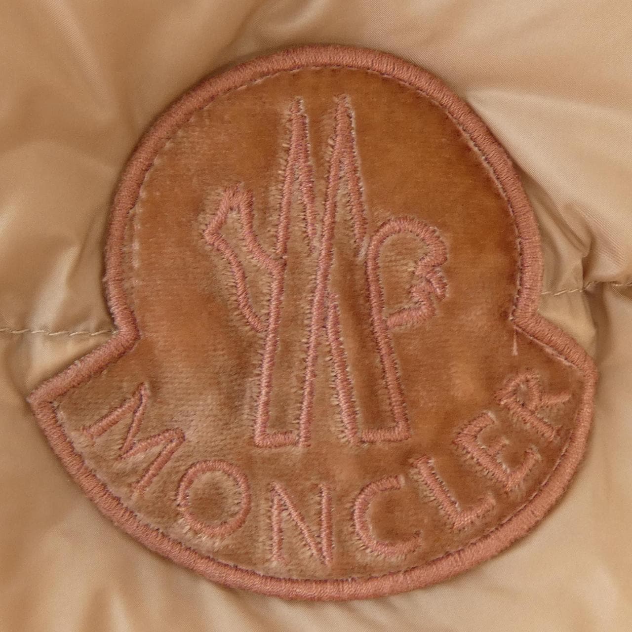 モンクレール MONCLER TORCON ダウンコート