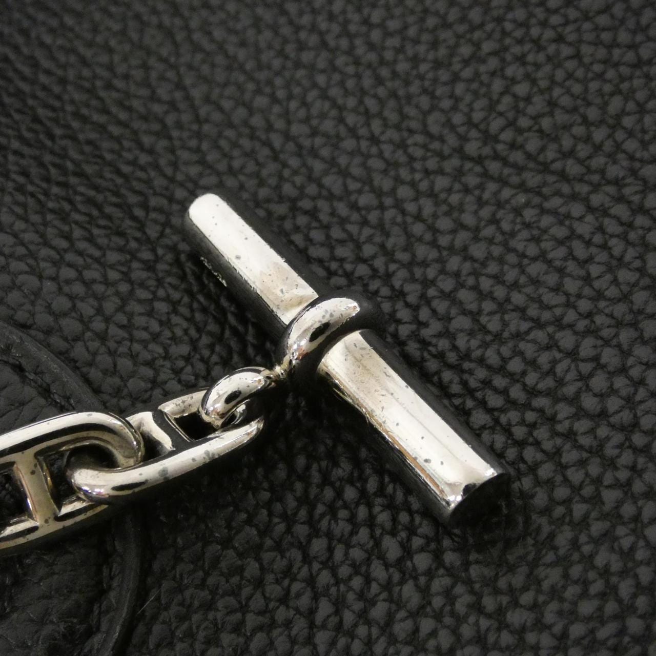 【ヴィンテージ】エルメス ヴェスパ GM ショルダーバッグ