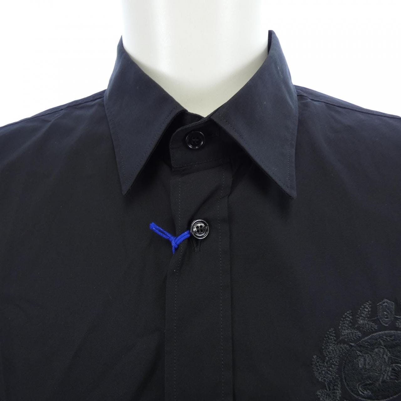 バーバリー BURBERRY 8095318 S／Sシャツ