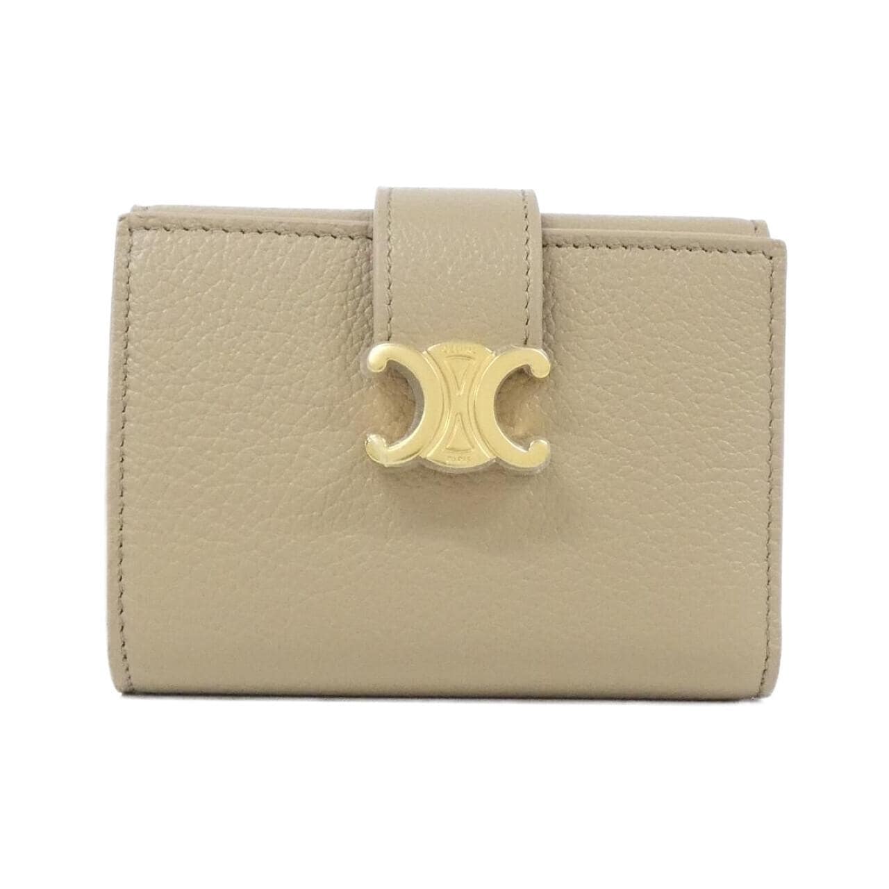 [新品] CELINE 10M963GHH 钱包