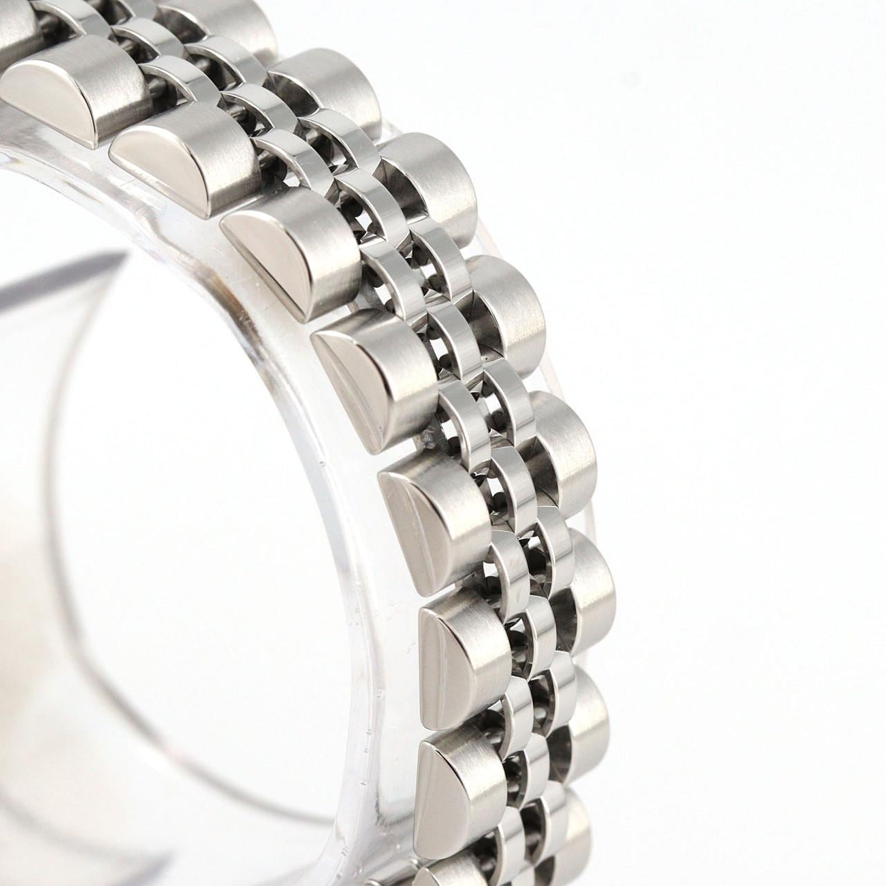 ロレックス デイトジャスト 79174 SSxWG 自動巻 D番