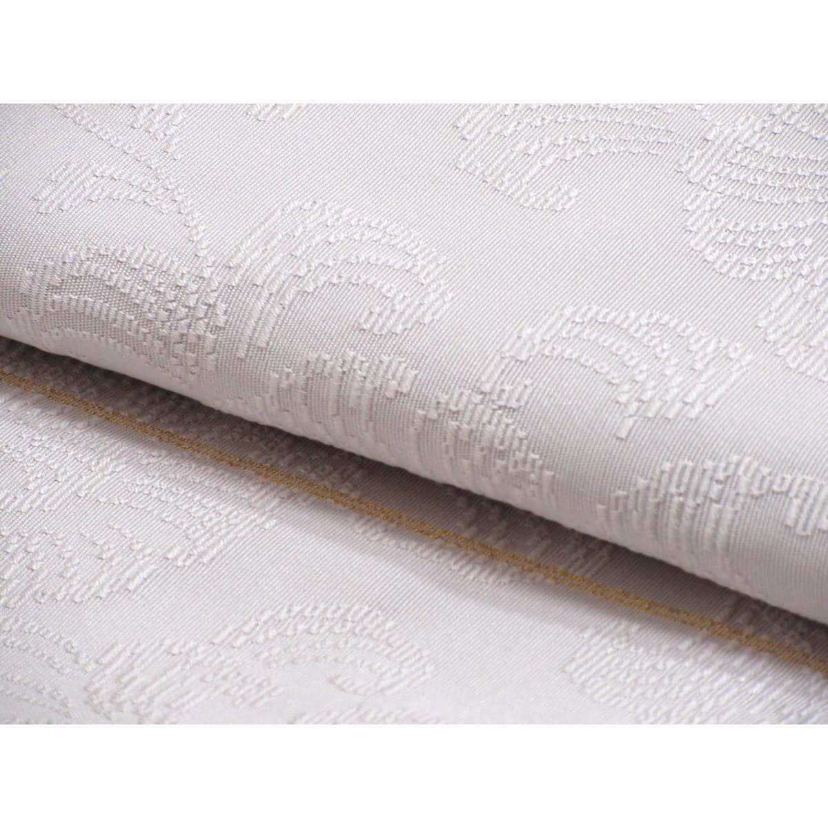 【未使用品】名古屋帯　小川英