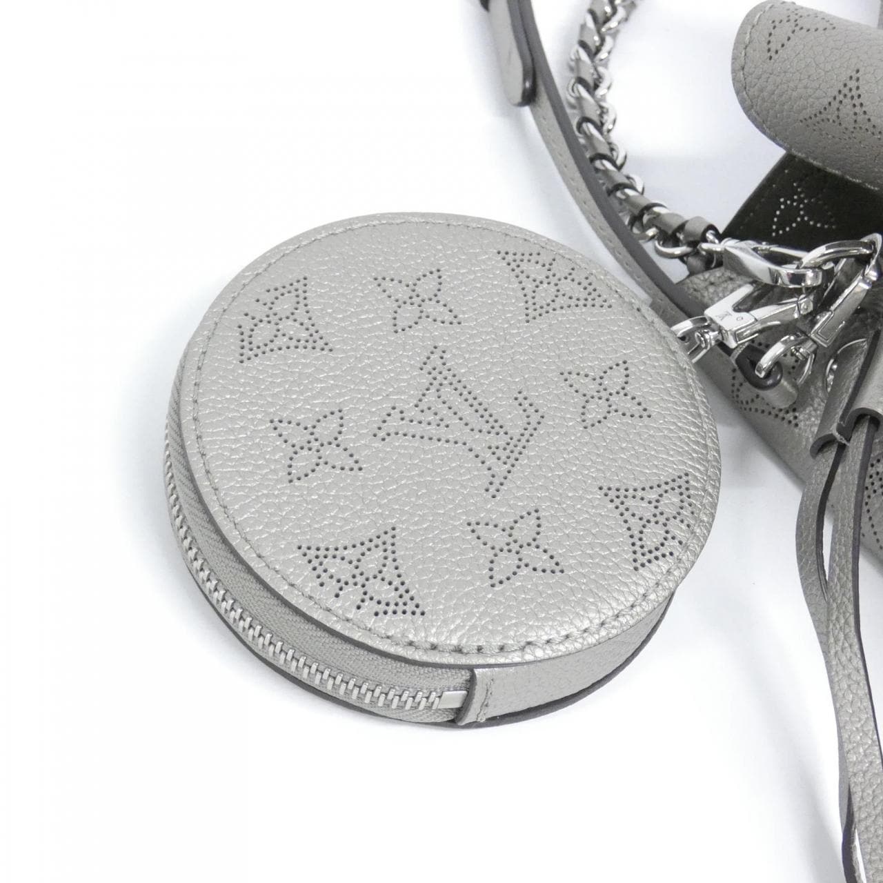 ルイヴィトン マヒナ ベラ M21008 ショルダーバッグ