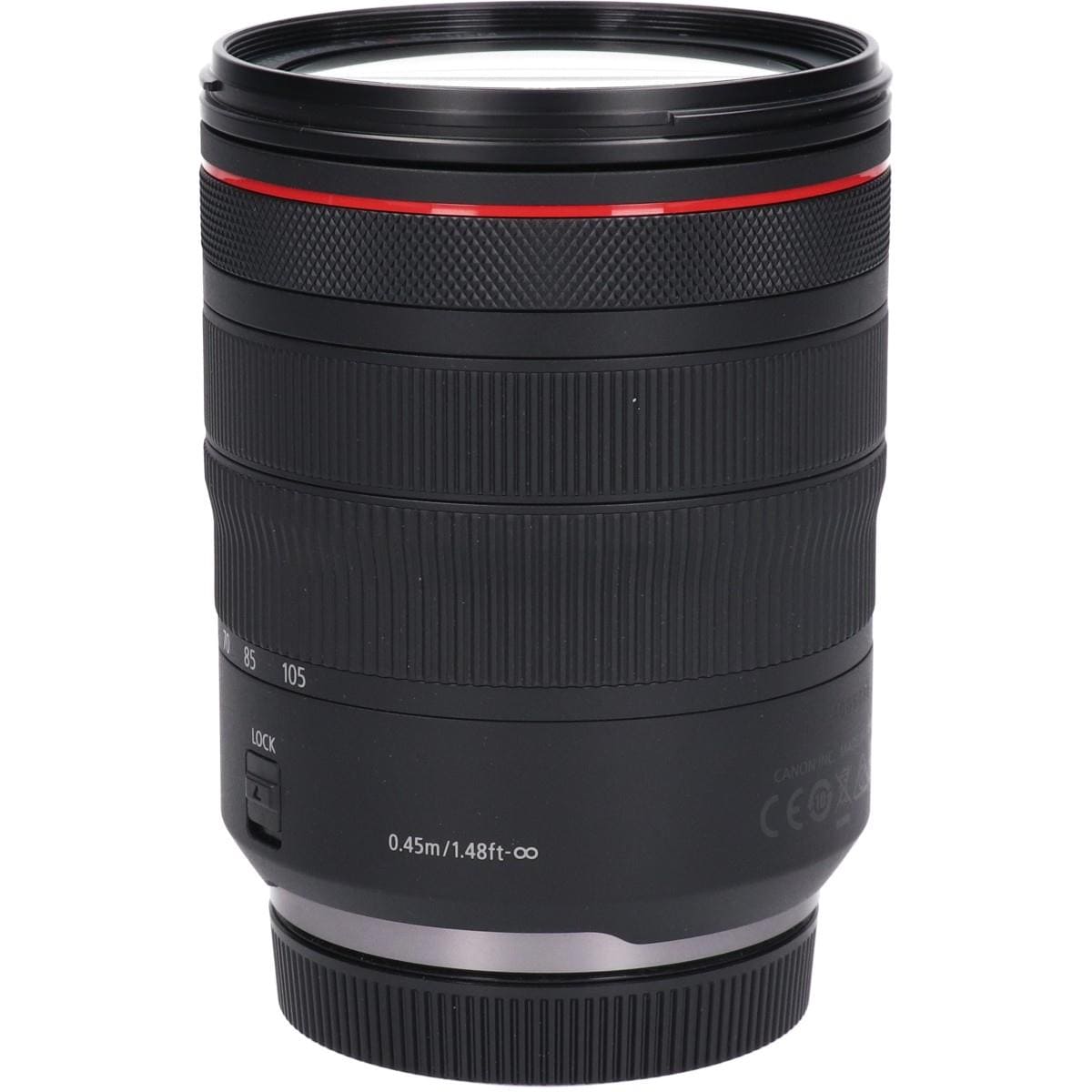 ＲＦ２４－１０５ｍｍ　Ｆ４Ｌ　ＩＳ　ＵＳＭ