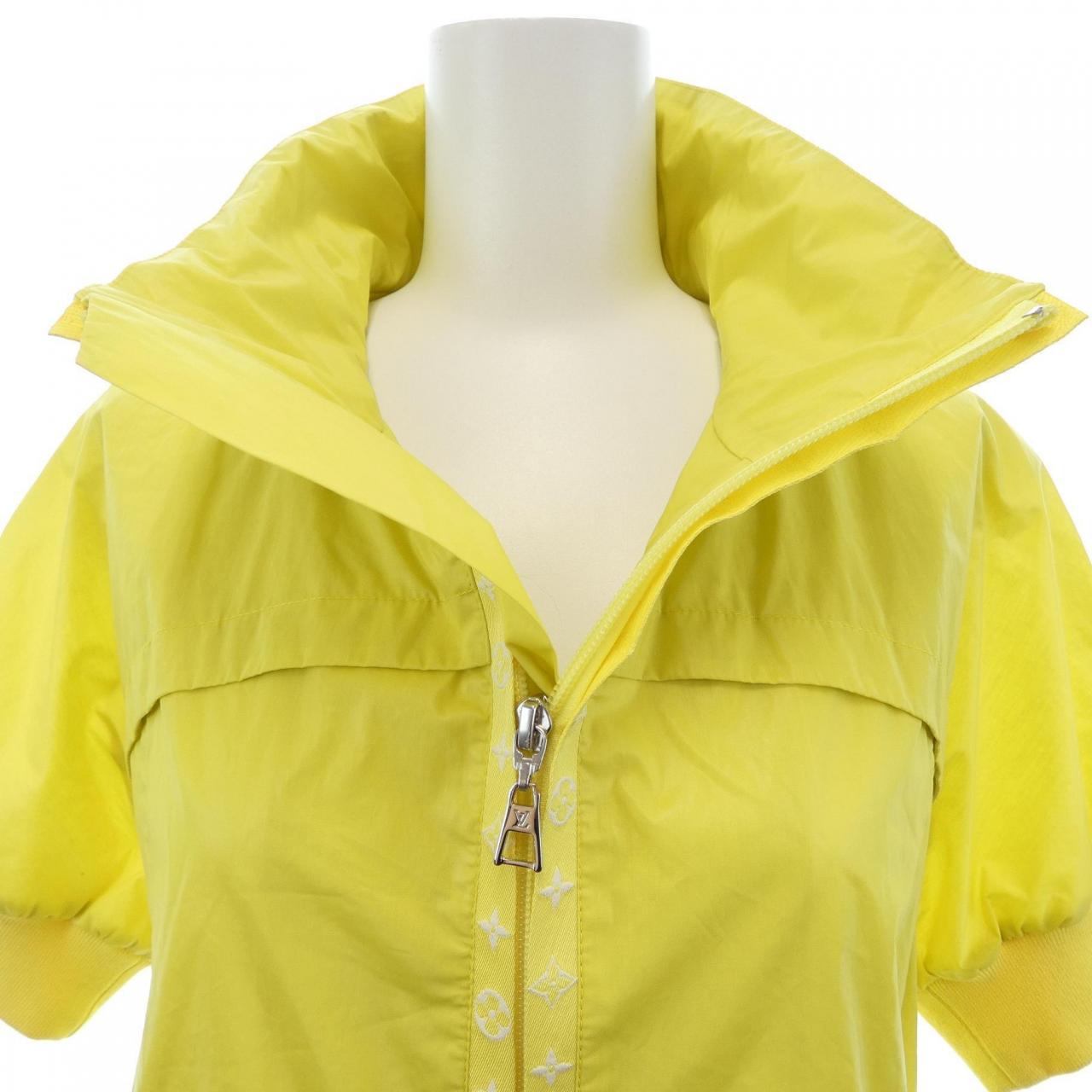 ルイヴィトン LOUIS VUITTON WOJA02C1K ブルゾン