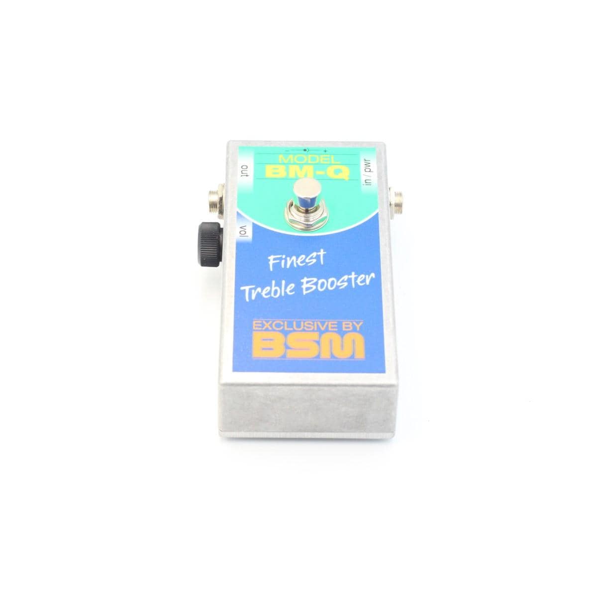 ＢＳＭ　ＢＭ－Ｑ