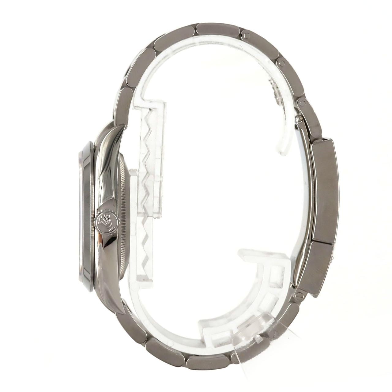 ロレックス エクスプローラーI 124270 SS 自動巻 ランダム番