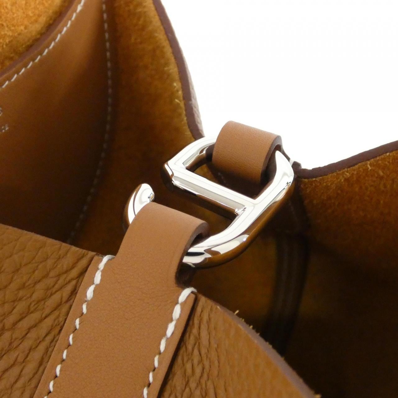 エルメス イン ザ ループ 18cm 084274CK バッグ
