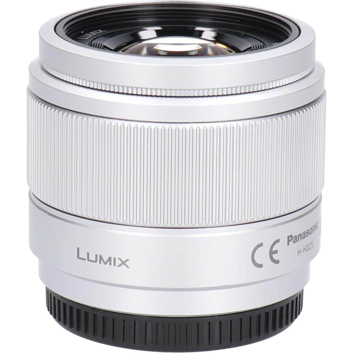 Ｇ２５ｍｍ　Ｆ１．７ＡＳＰＨ．　Ｈ－Ｈ０２５