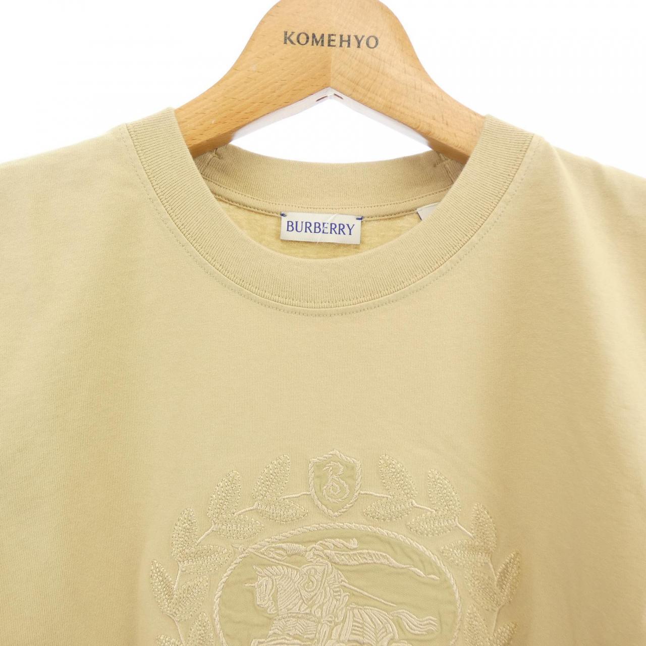 バーバリー BURBERRY 8093654 Tシャツ