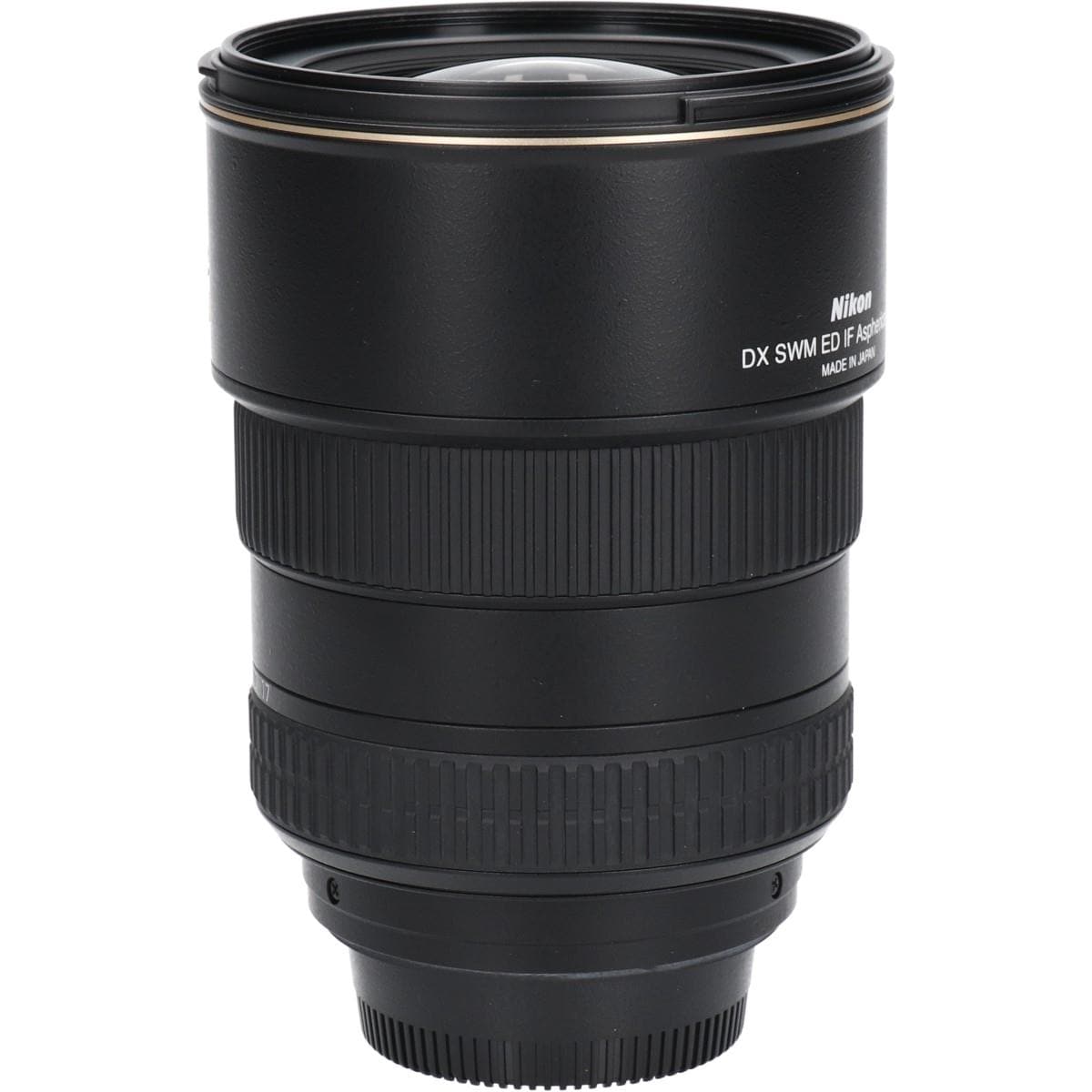 ＡＦ－Ｓ　ＤＸ１７－５５ｍｍ　Ｆ２．８Ｇ　ＥＤ
