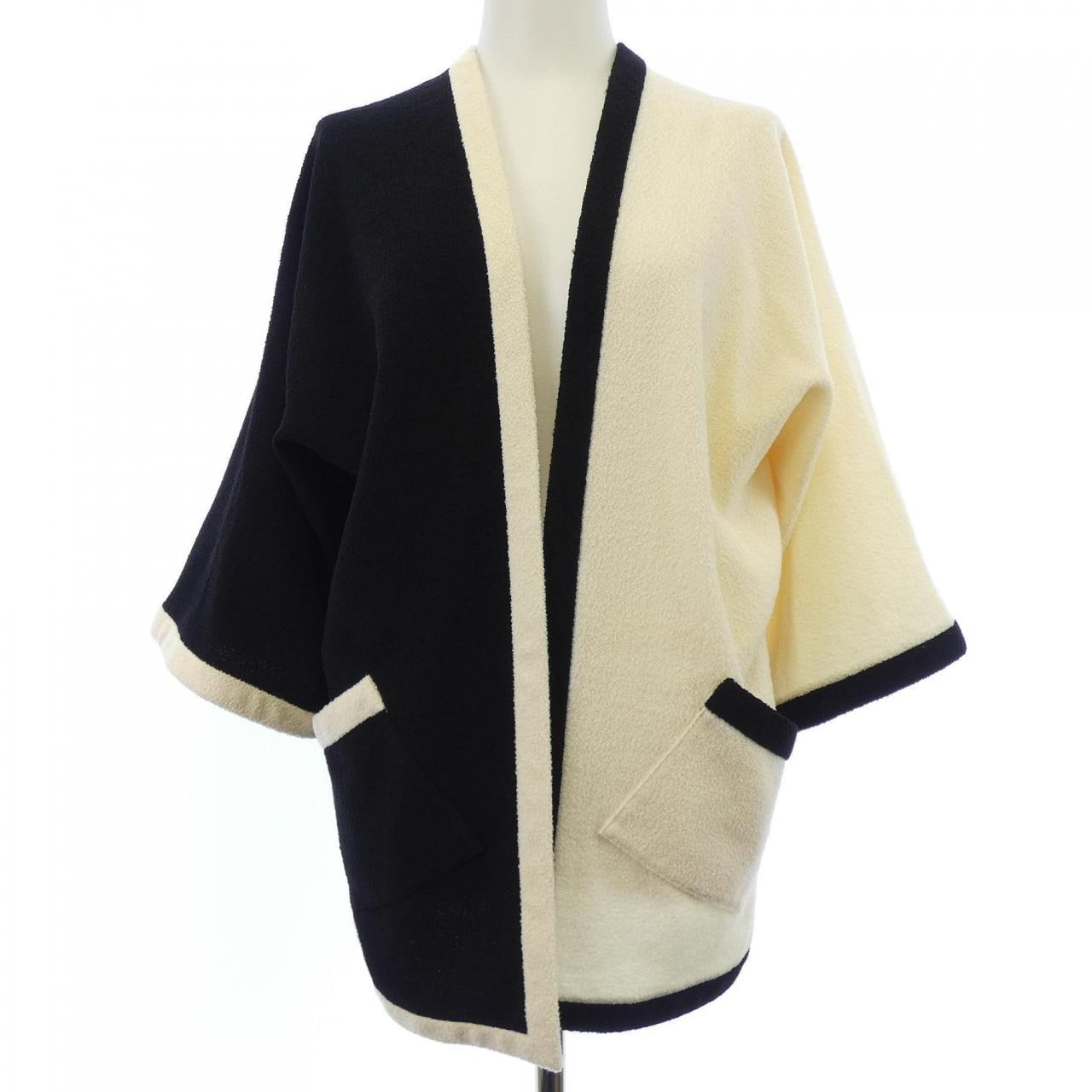 シャネル CHANEL P42631V18196 カーディガン
