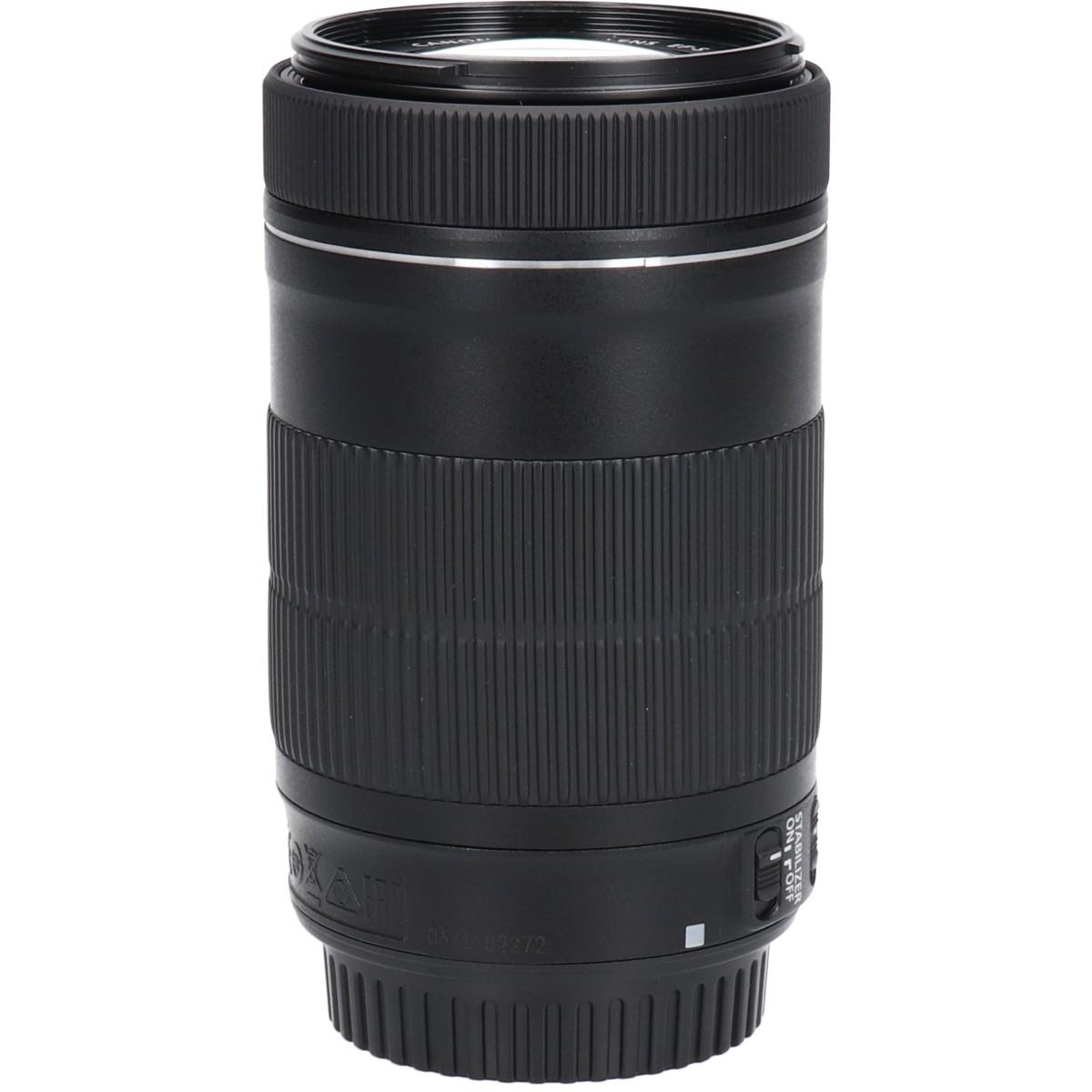 ＥＦ－Ｓ５５－２５０ｍｍ　Ｆ４－５．６ＩＳ　ＳＴＭ
