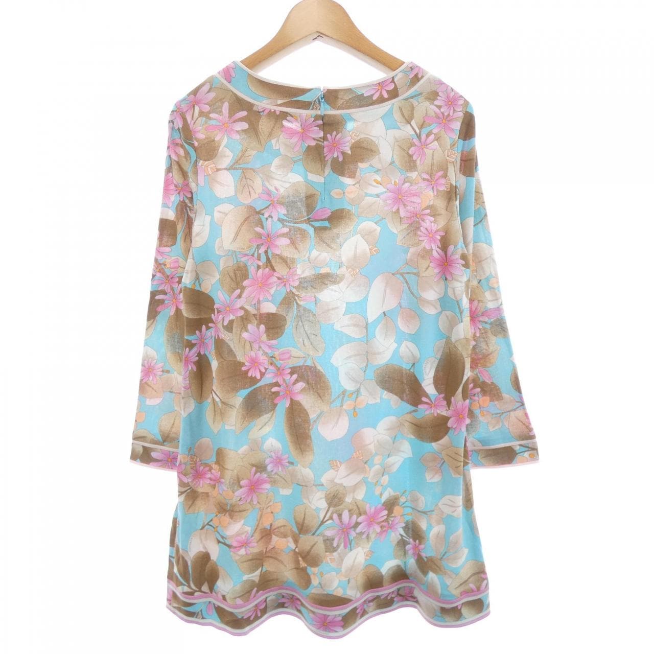 レオナールファッション LEONARD FASHION チュニック