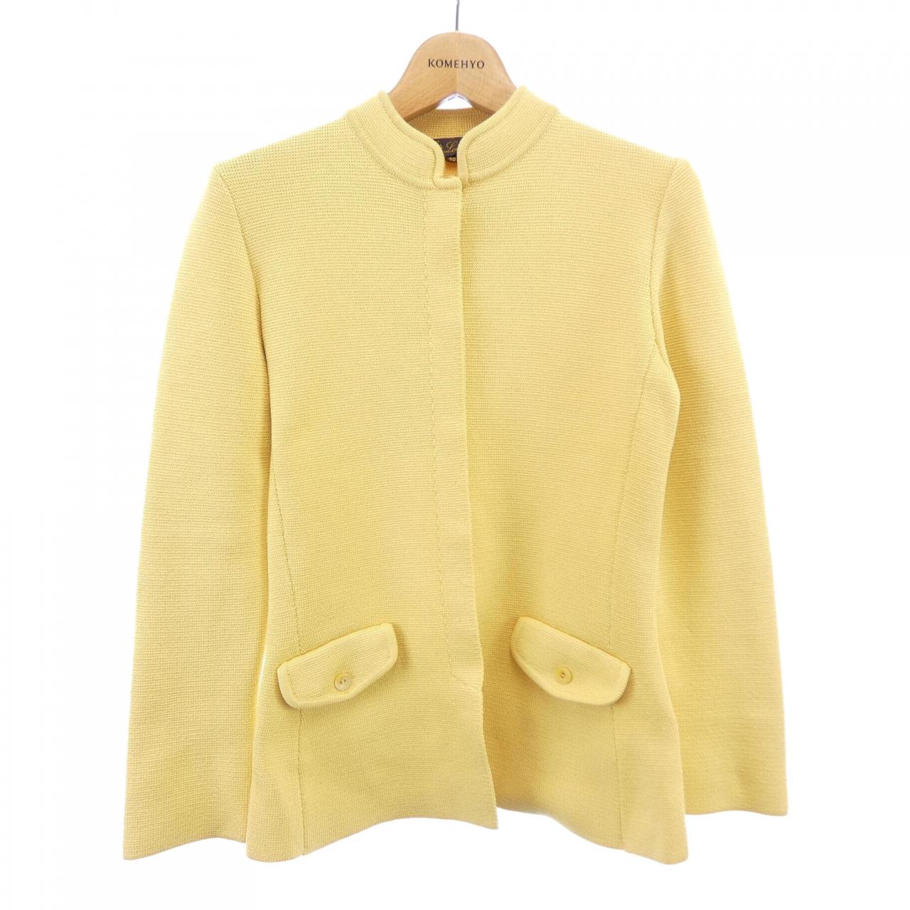 ロロピアーナ Loro Piana ジャケット