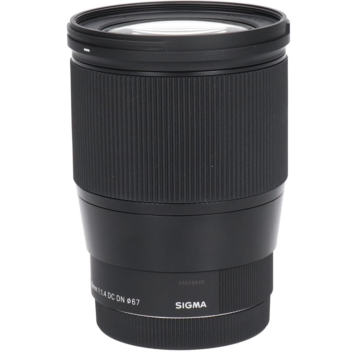 ＥＦ－Ｍ　１６ｍｍ　Ｆ１．４ＤＣ　ＤＮ（Ｃ）